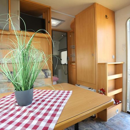 "Campingplatz Altjessen 57" Pirna Exterior photo
