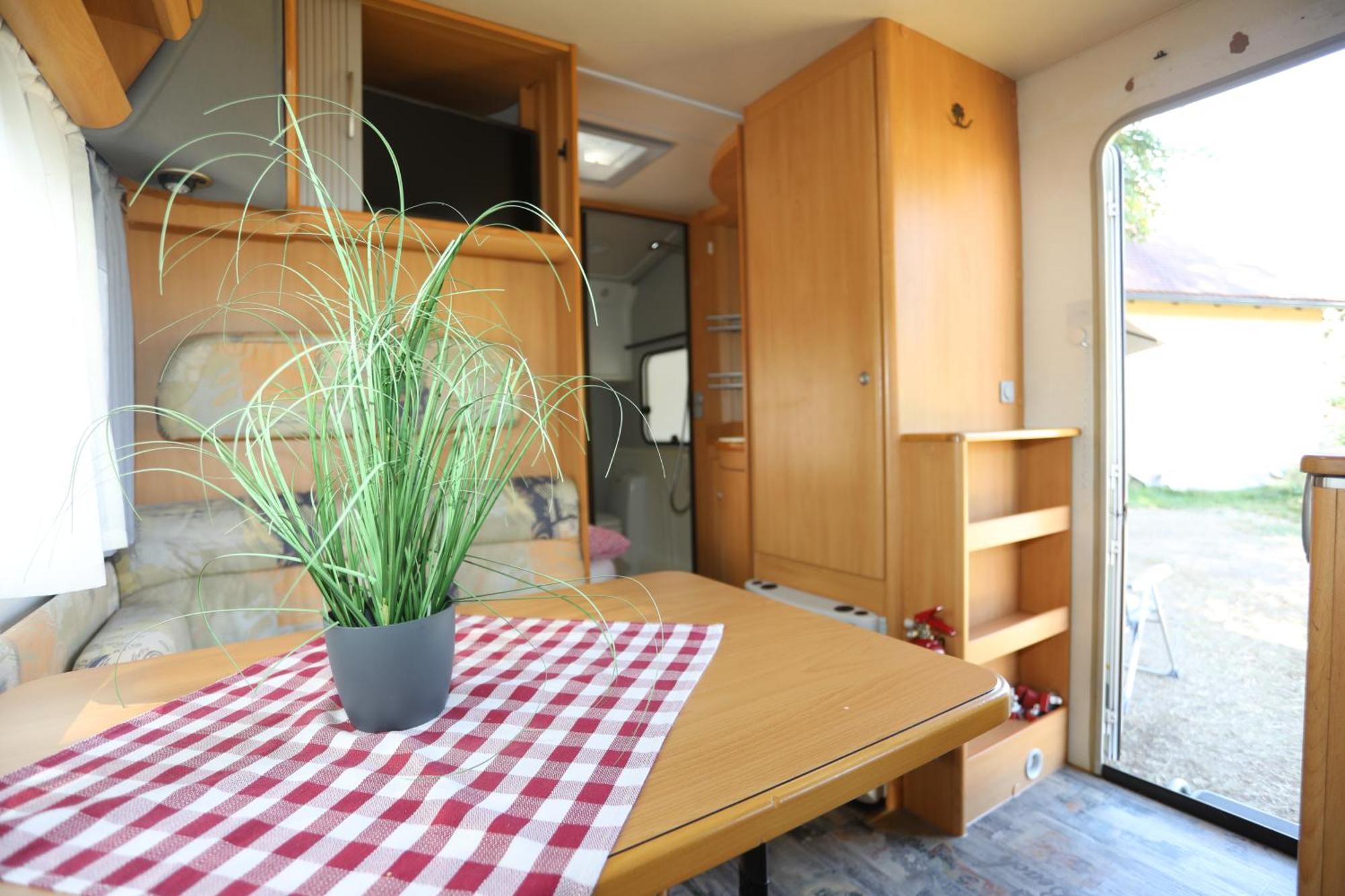 "Campingplatz Altjessen 57" Pirna Exterior photo